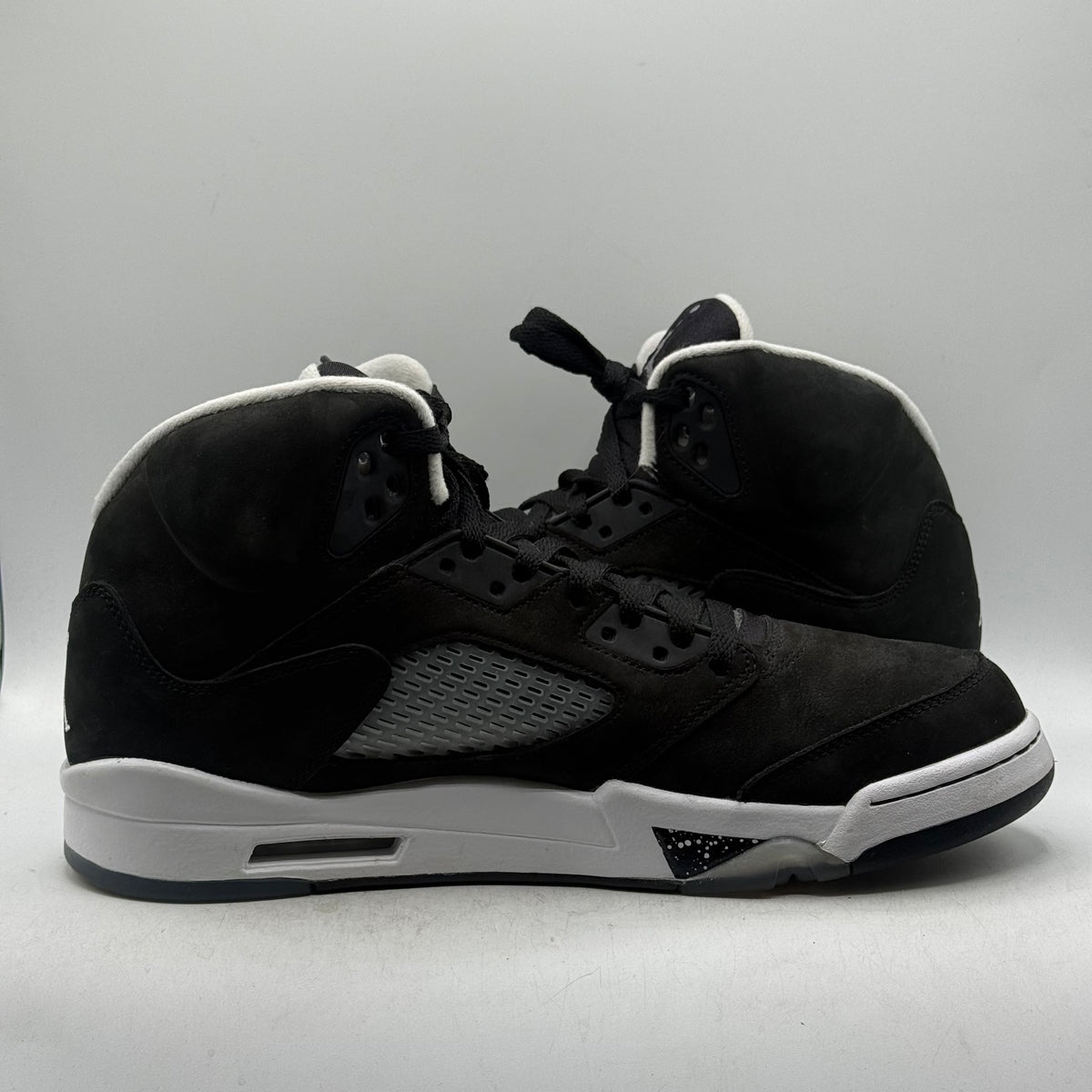 (Used) Jordan 5 Moonlight Size 11.5