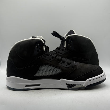 (Used) Jordan 5 Moonlight Size 11.5