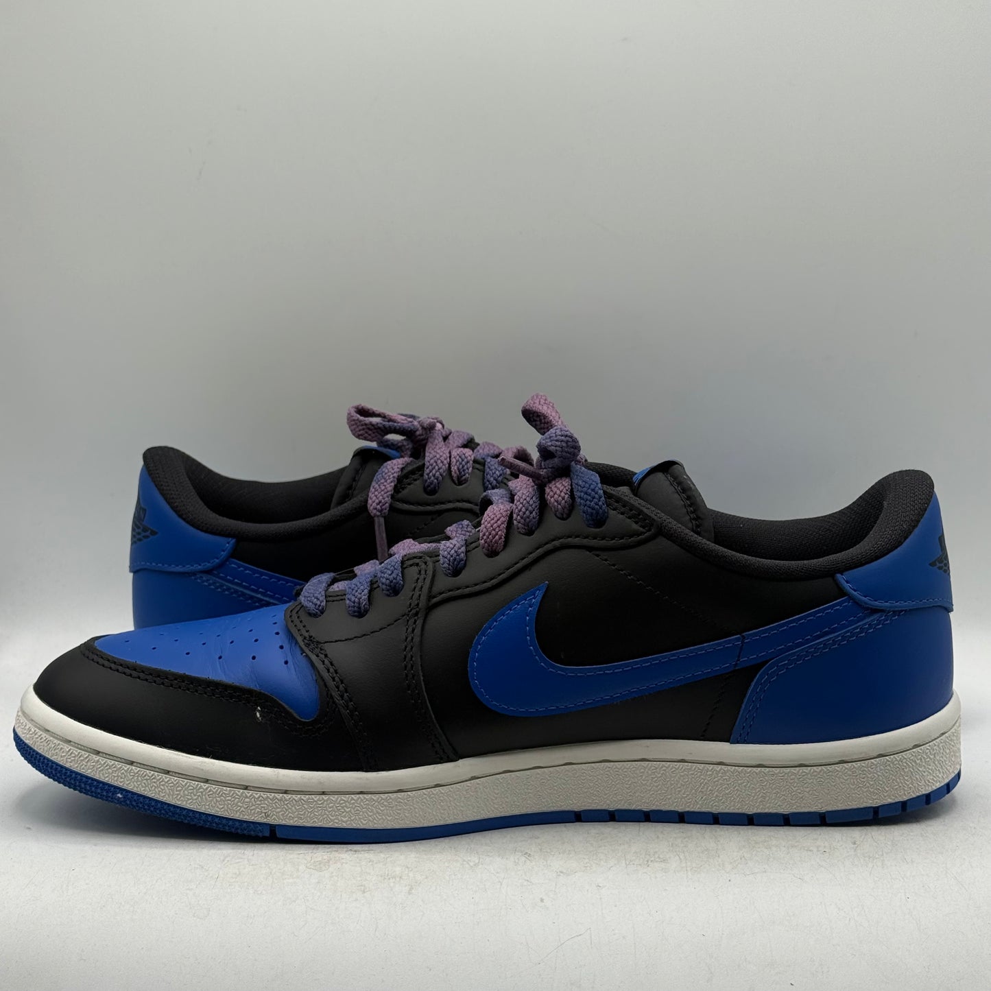 (Used) Jordan 1 Low '85 Royal Size 12