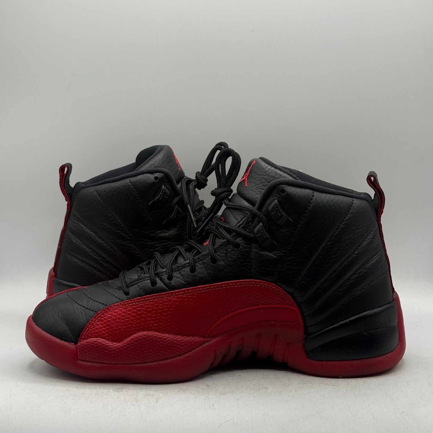 (Used No Box) Jordan 12 Flu Game (2025) Size 8.5