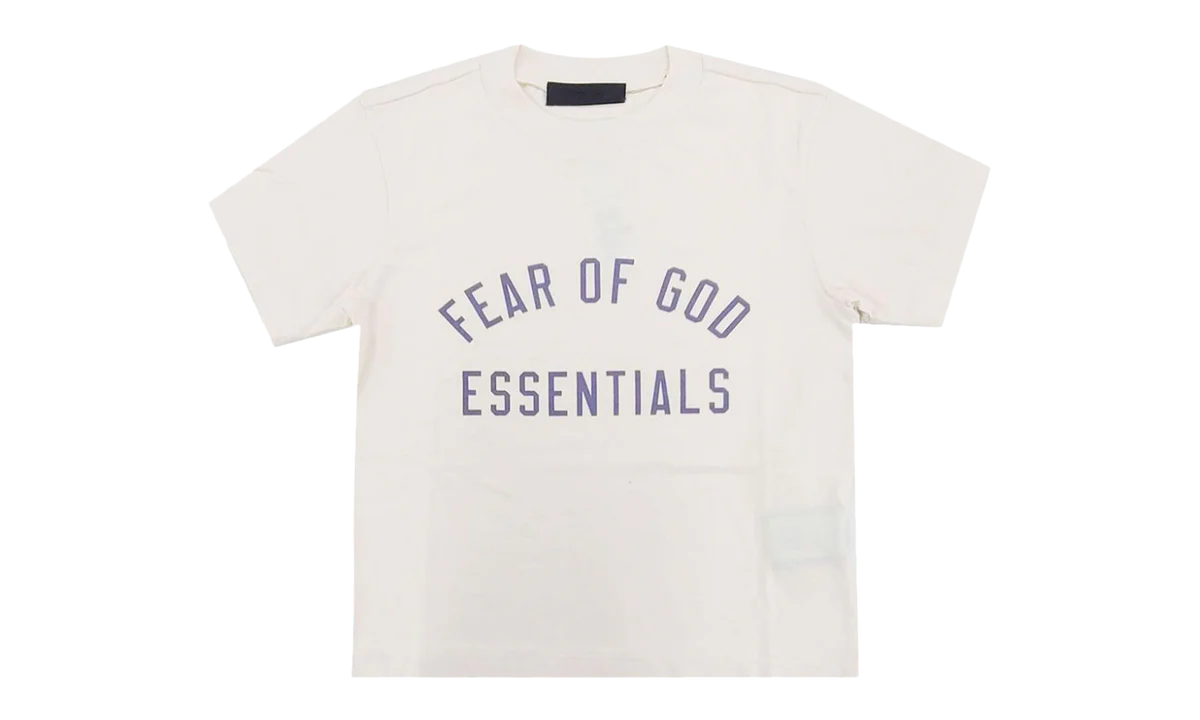 Fear Of God Essential Jersey Crewneck ( Shell )