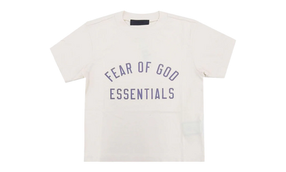 Fear Of God Essential Jersey Crewneck ( Shell )