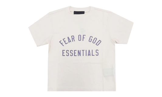 Fear Of God Essential Jersey Crewneck ( Shell )