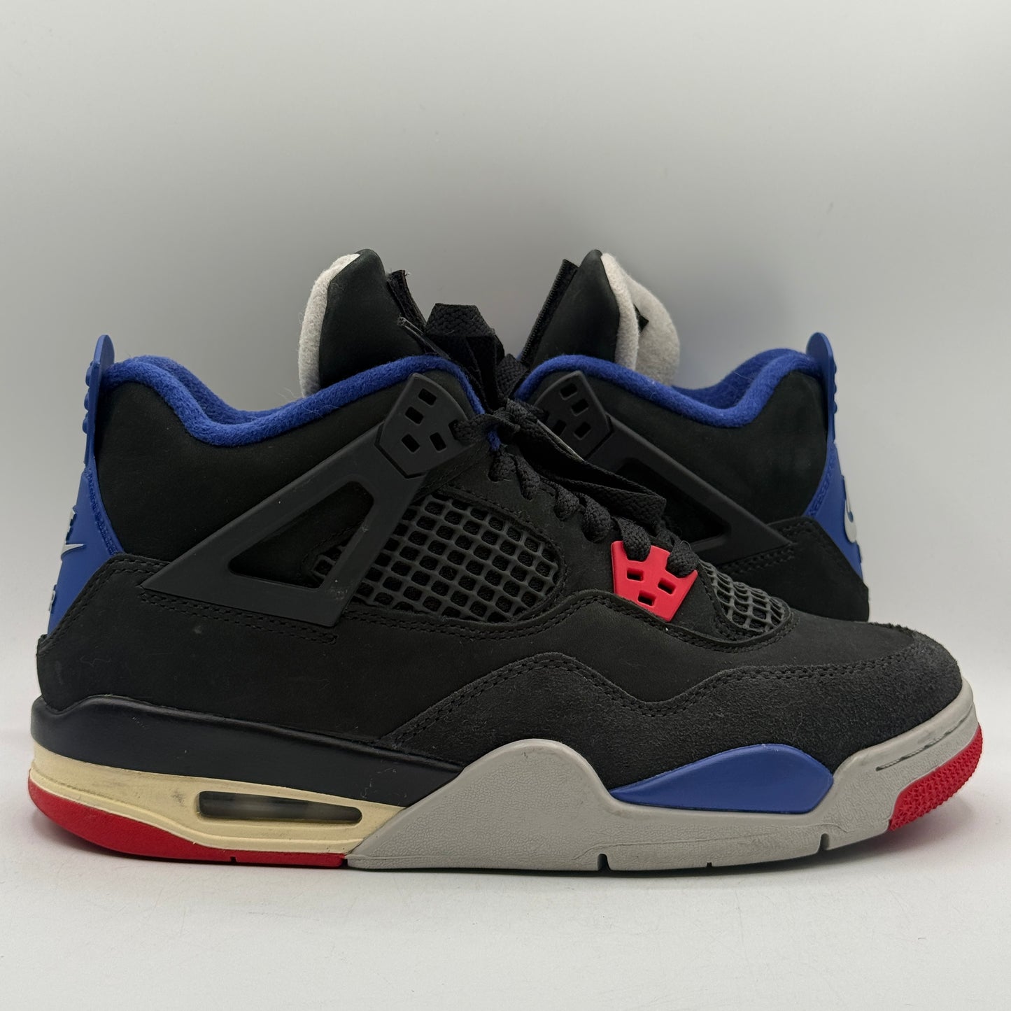 (USED) Jordan 4 Rare Air Size 7Y