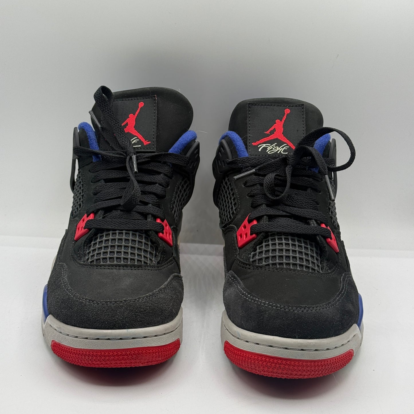 (USED) Jordan 4 Rare Air Size 7Y