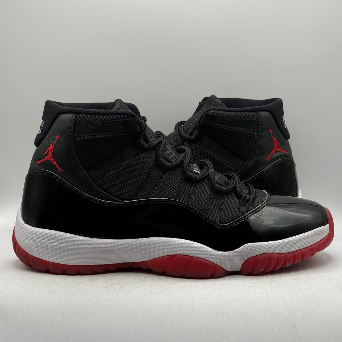 (Used) Jordan 11 High Bred (2019) Size 13