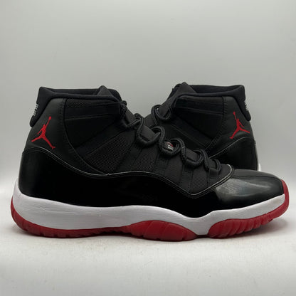 (Used) Jordan 11 High Bred (2019) Size 13