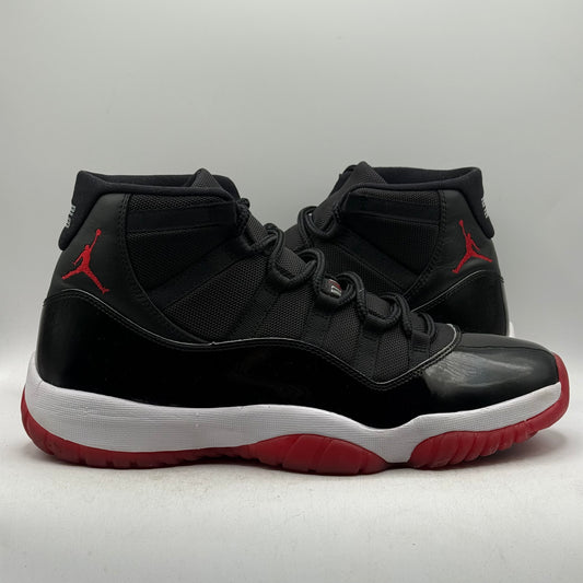(Used) Jordan 11 High Bred (2019) Size 13