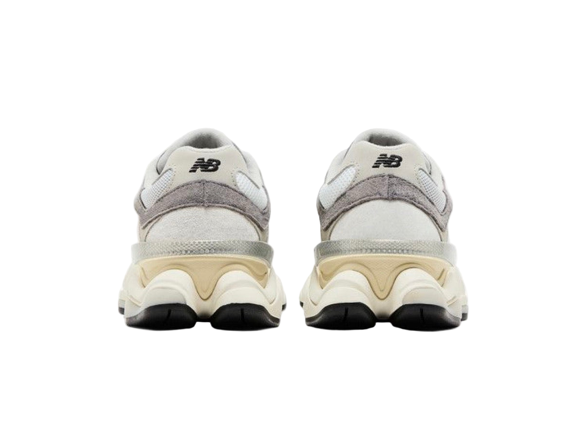 New Balance 9060 Rain Cloud Grey