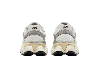 New Balance 9060 Rain Cloud Grey