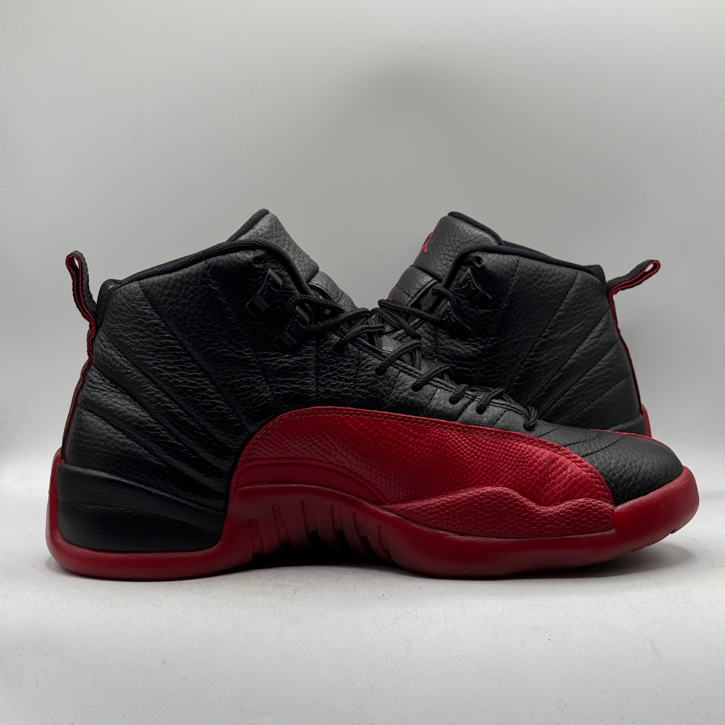 (USED) Jordan 12 Flu Game (2025) Size 11