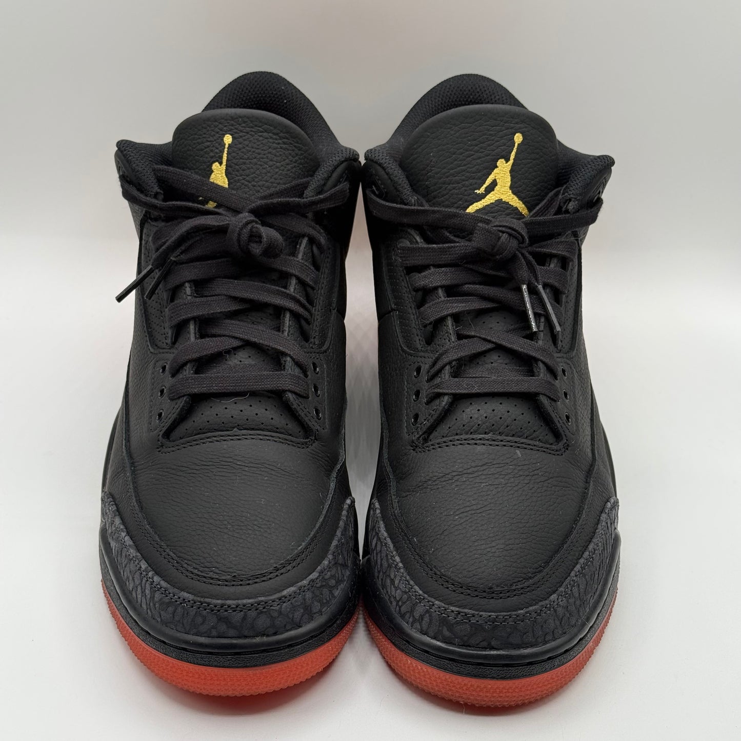 (Used) Jordan 3 J Balvin Rio Size 11