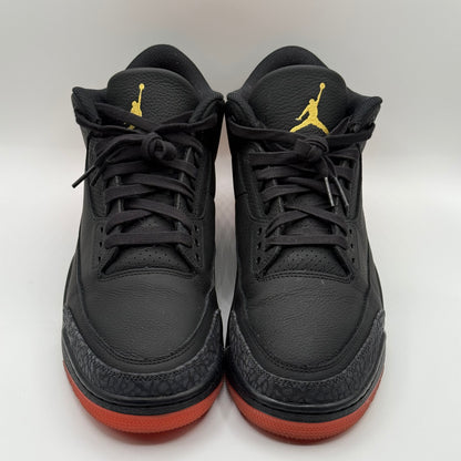 (Used) Jordan 3 J Balvin Rio Size 11