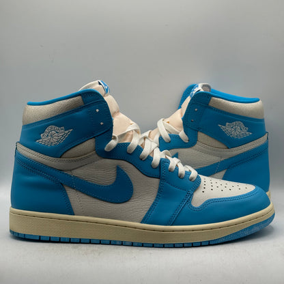 (USED) Jordan 1 High OG UNC Reimagined Size 13