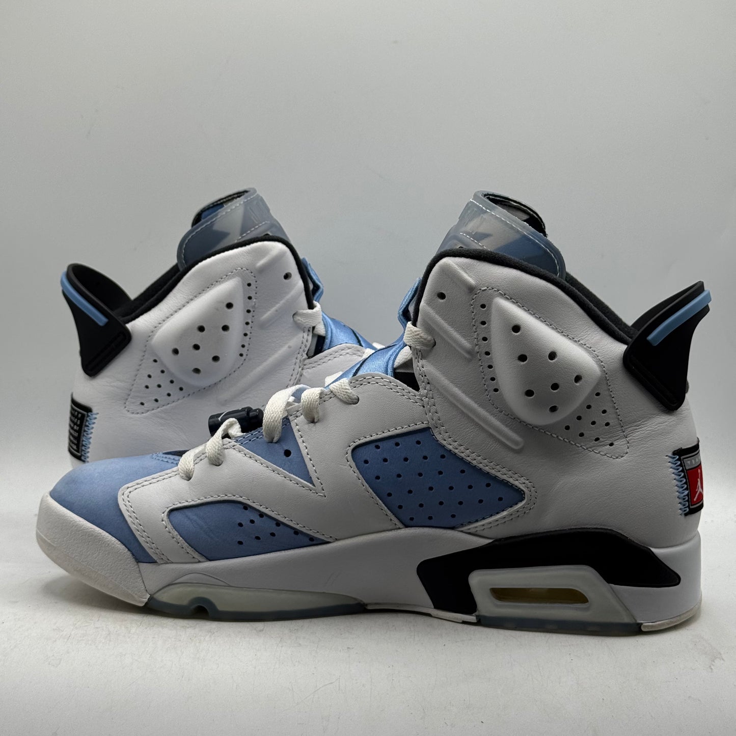 (USED) Jordan 6 UNC Size 9.5