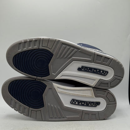 (Used) Jordan 3 Georgetown Size 13