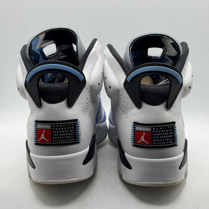 (USED) Jordan 6 UNC Size 9.5