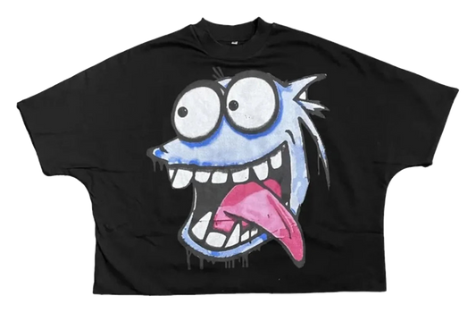 Billionaire Studios Bloo Creature T-Shirt