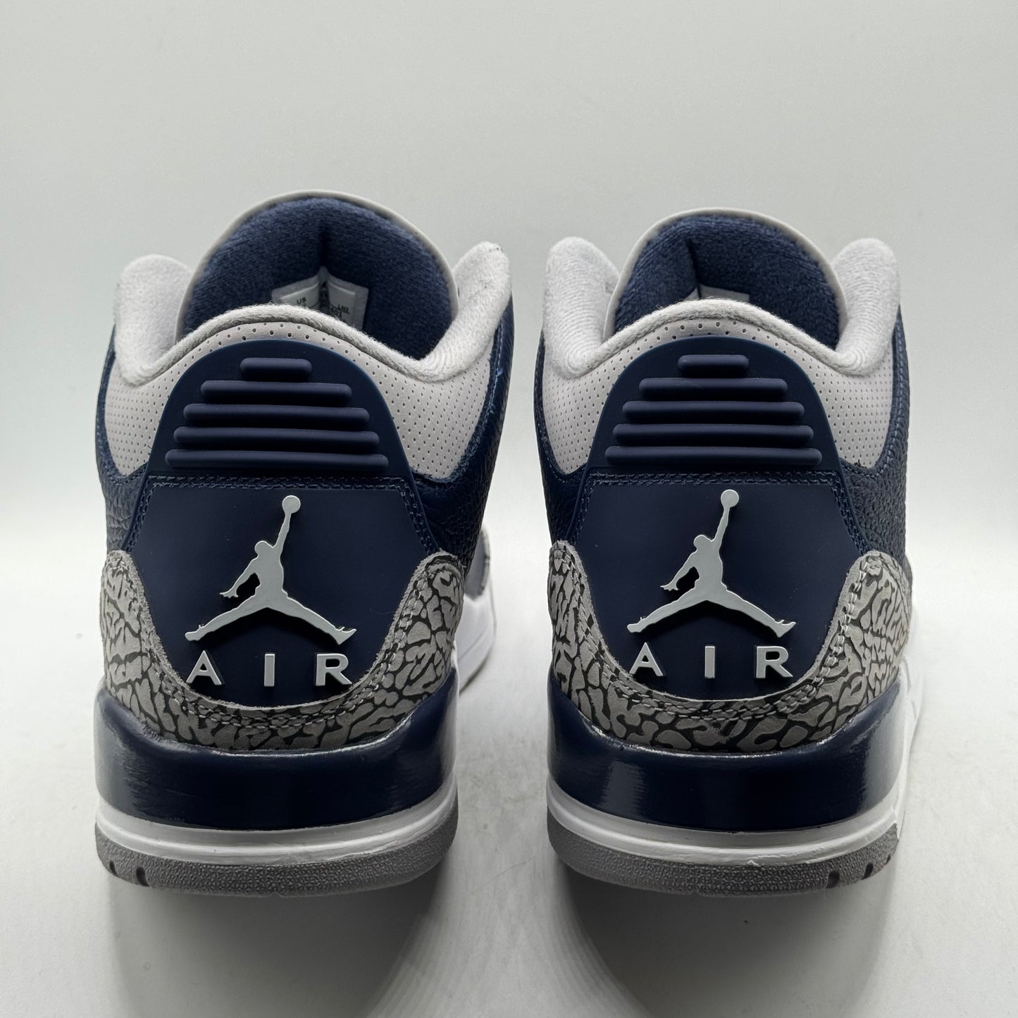 (Used) Jordan 3 Georgetown Size 13