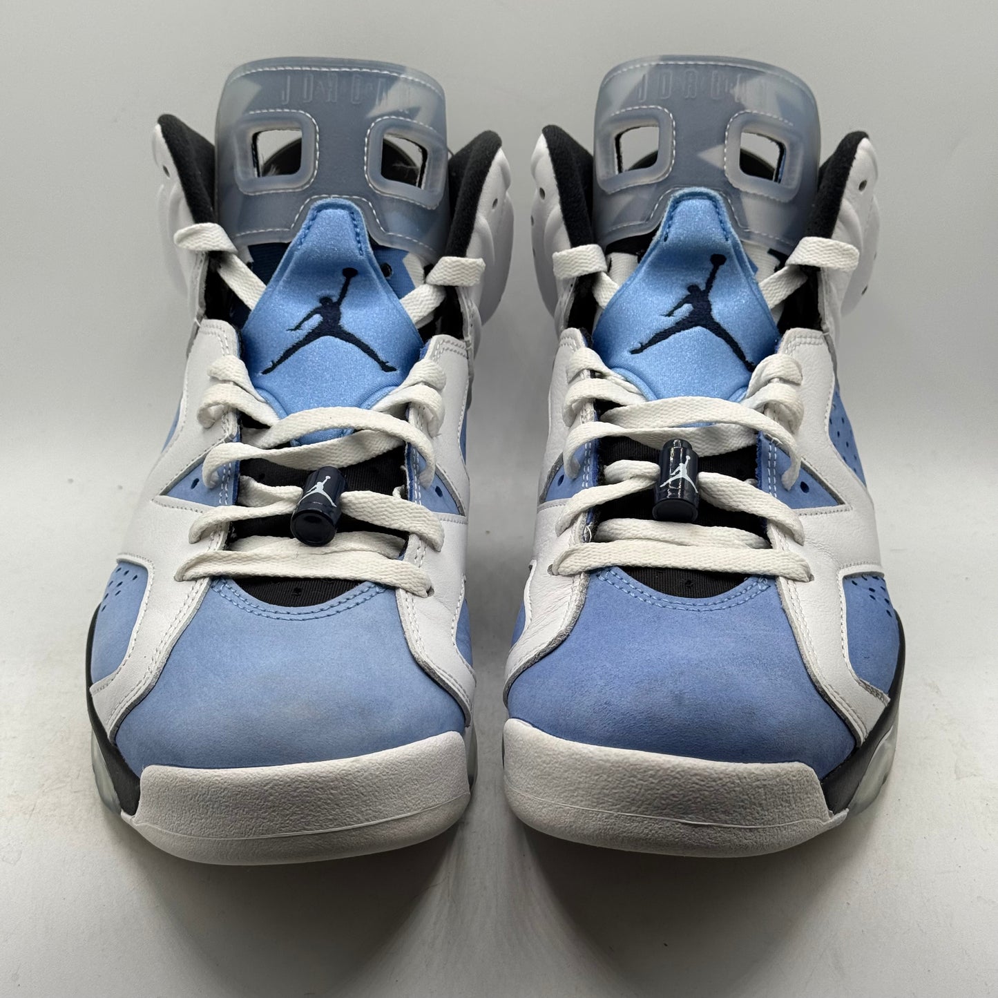 (USED) Jordan 6 UNC Size 9.5