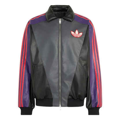 Adidas Original Pokemon 8 Ball Gengar Jacket