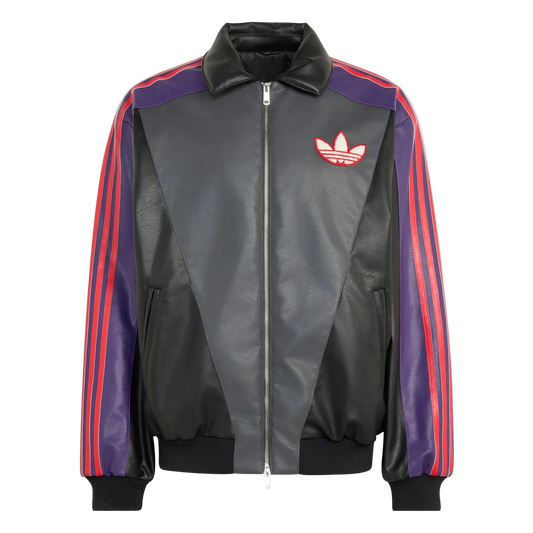 Adidas Original Pokemon 8 Ball Gengar Jacket