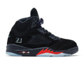 Jordan 5 Retro Halloween