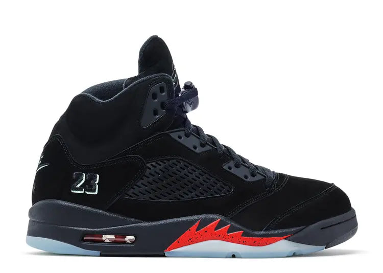 Jordan 5 Retro Halloween