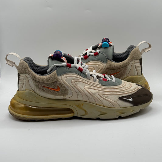 (USED) Nike Air Max 270 Travis Scott Size 10.5
