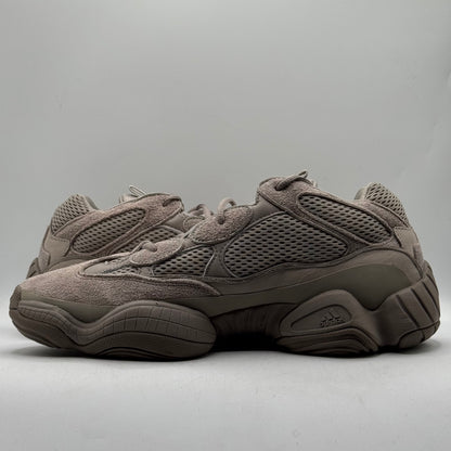 (USED) Yeezy 500 Ash Grey Size 12