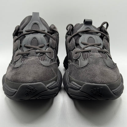 (USED) Yeezy 500 Utility Black Size 12