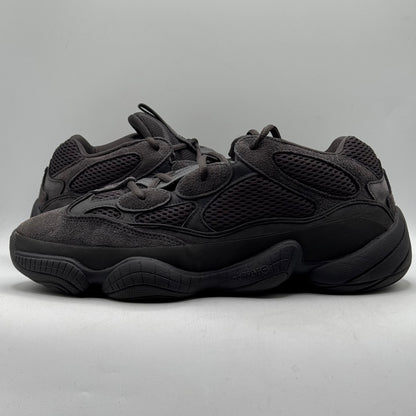 (USED) Yeezy 500 Utility Black Size 12