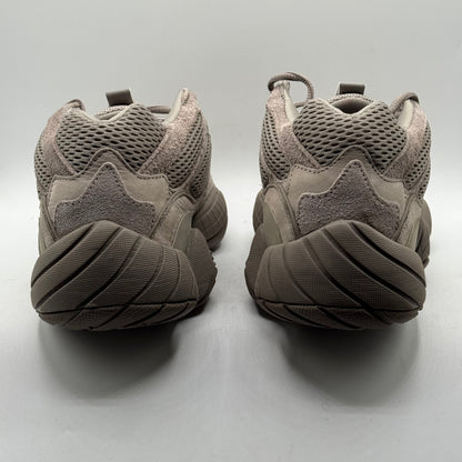 (USED) Yeezy 500 Ash Grey Size 12
