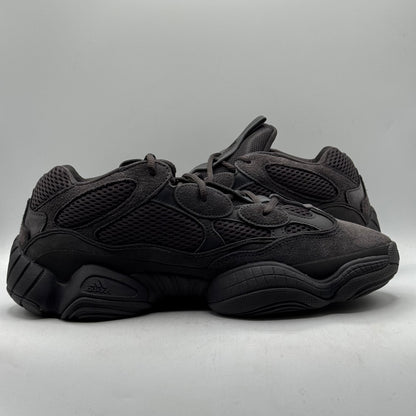 (USED) Yeezy 500 Utility Black Size 12