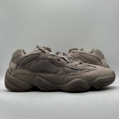 (USED) Yeezy 500 Ash Grey Size 12