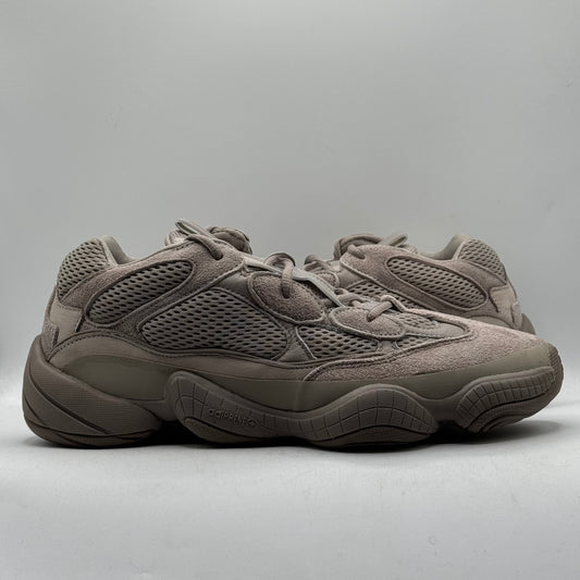 (USED) Yeezy 500 Ash Grey Size 12