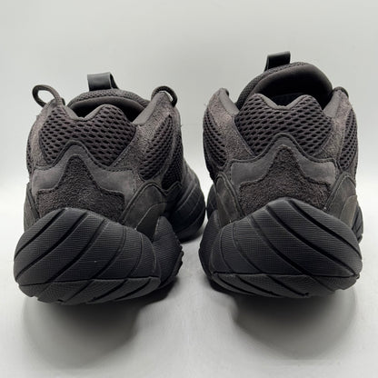 (USED) Yeezy 500 Utility Black Size 12