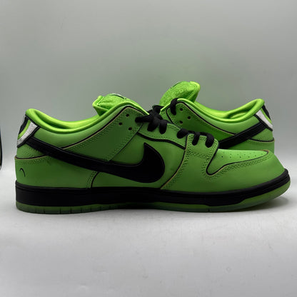 (USED) NO BOX Nike SB Dunk Low Buttercup Size 11.5
