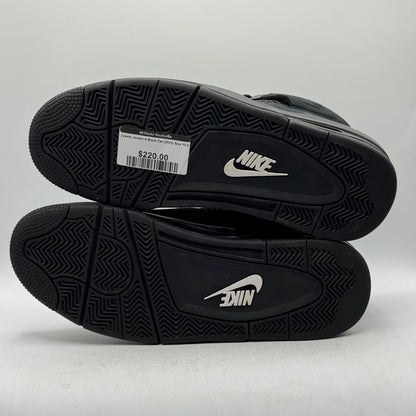(Used) Jordan 4 Black Cat (2025) Size 10.5