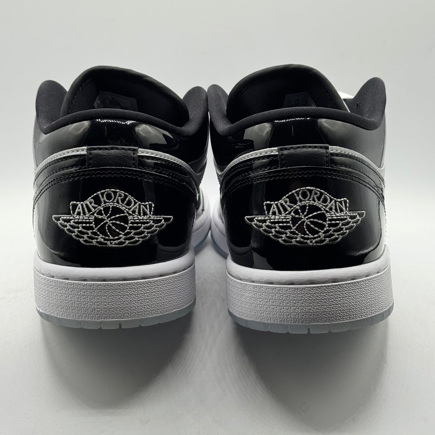 (Worn 1x) Jordan 1 Low Concord Size 12
