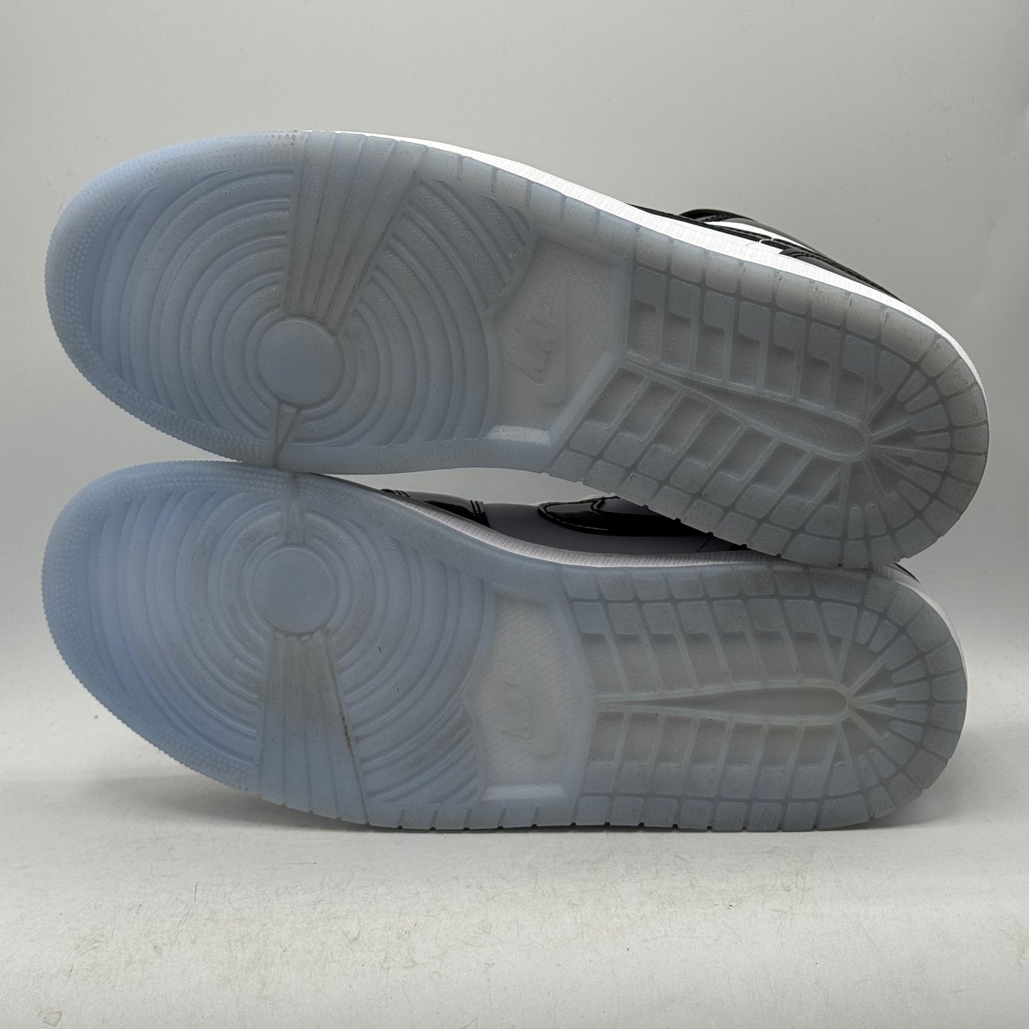(Worn 1x) Jordan 1 Low Concord Size 12