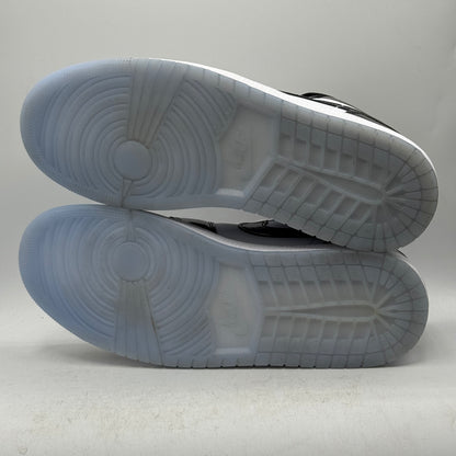 (Worn 1x) Jordan 1 Low Concord Size 12