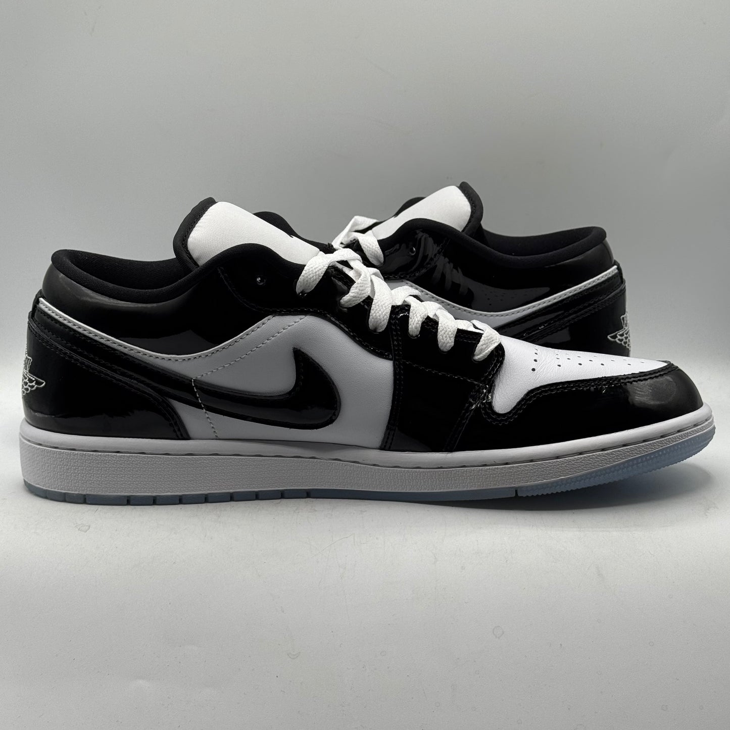 (Worn 1x) Jordan 1 Low Concord Size 12