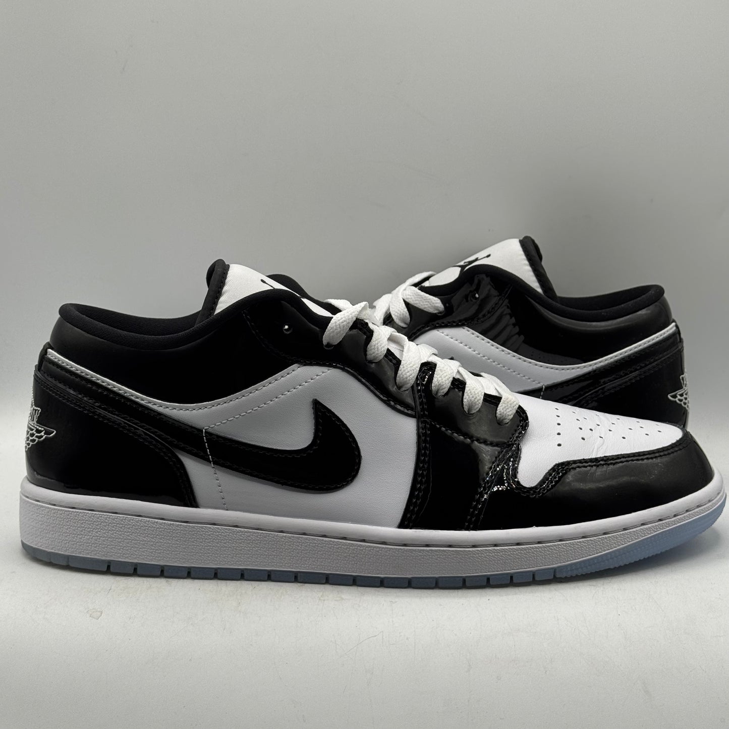 (Worn 1x) Jordan 1 Low Concord Size 12
