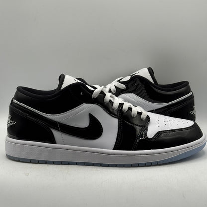(Worn 1x) Jordan 1 Low Concord Size 12