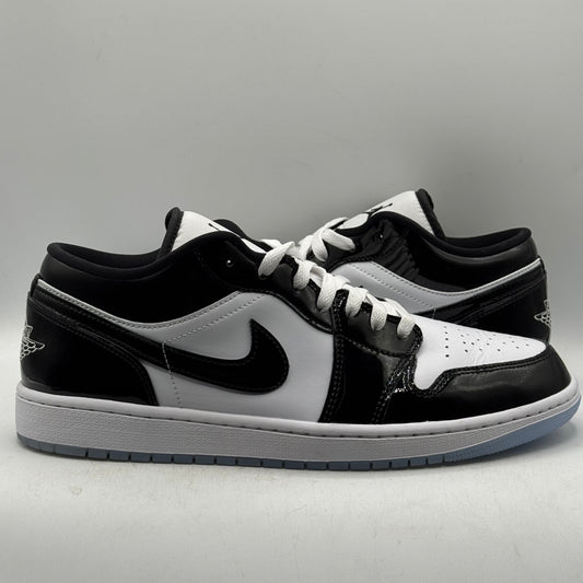 (Worn 1x) Jordan 1 Low Concord Size 12