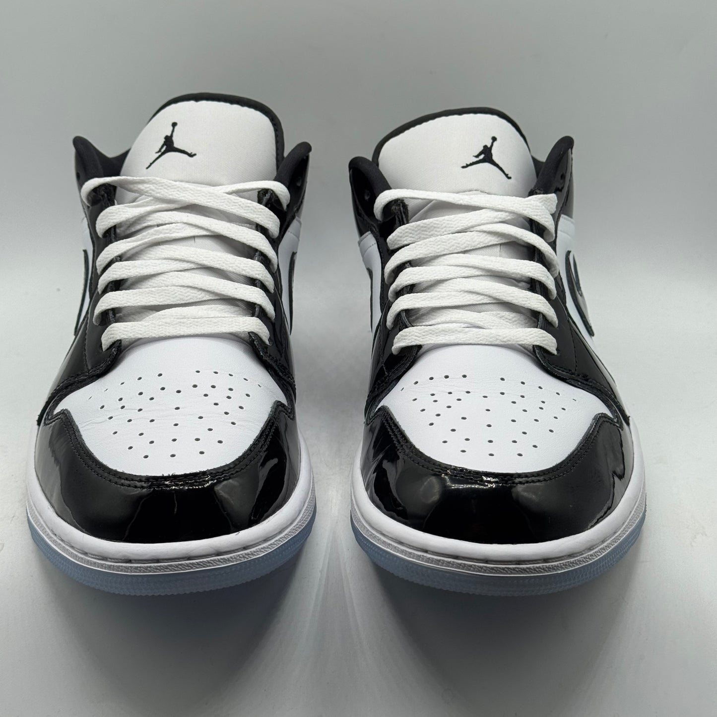 (Worn 1x) Jordan 1 Low Concord Size 12