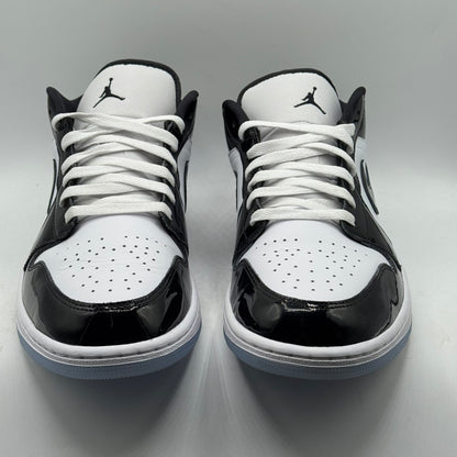 (Worn 1x) Jordan 1 Low Concord Size 12