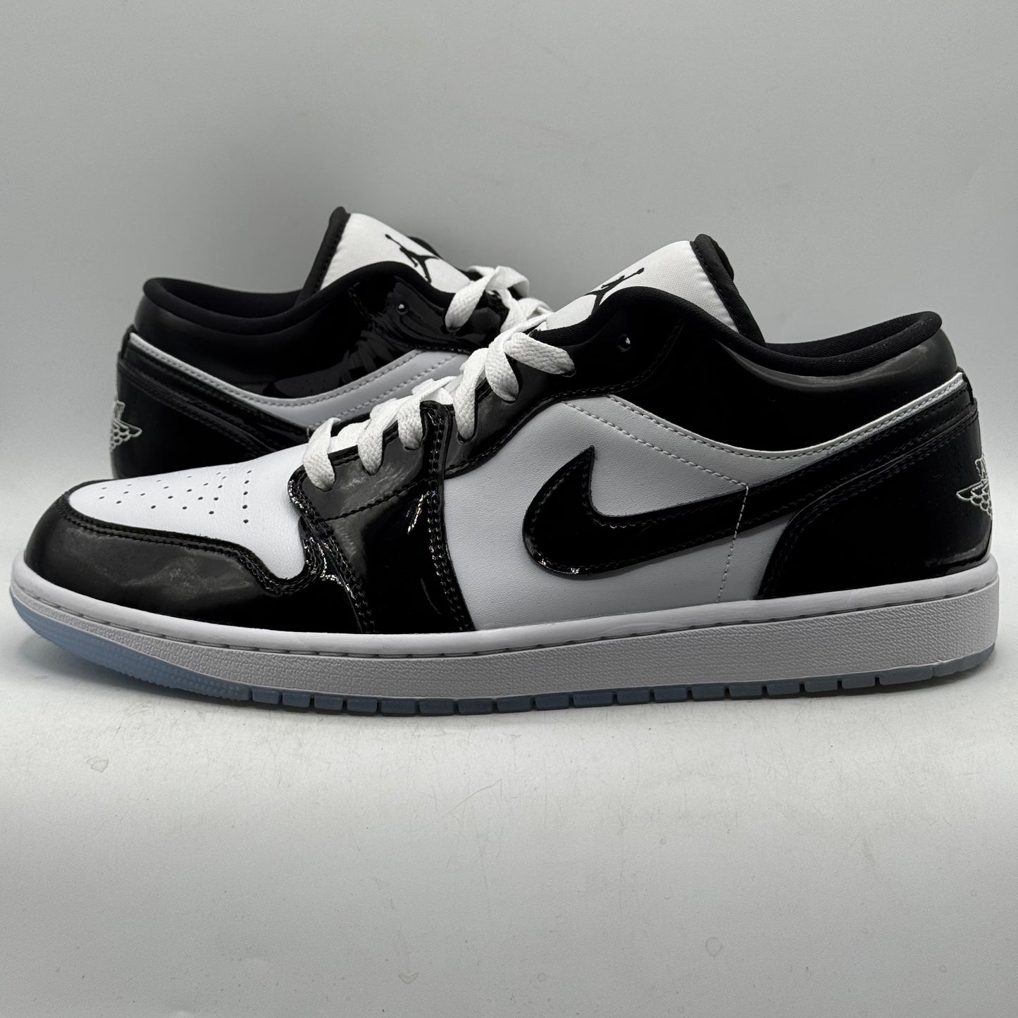 (Worn 1x) Jordan 1 Low Concord Size 12