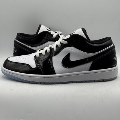 (Worn 1x) Jordan 1 Low Concord Size 12
